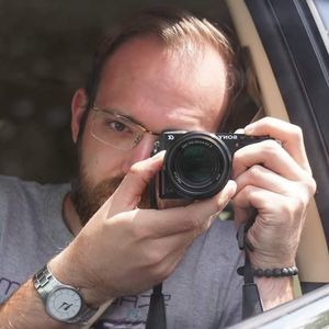 Meet your Posher, Cory